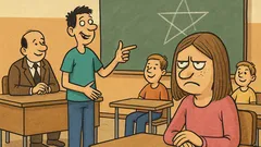 Vtip: Aká je definícia panny?