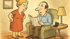 Vtip: Manželka chce diamant, manžel sa pýta…