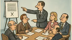 Vtip: Po hodine úprav vety ktosi navrhne...