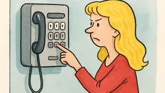 Vtip: Prečo blondínky nevedia napísať číslo...