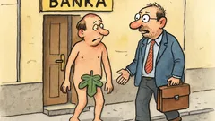 Vtip: Po zavedení eura si môžeme byť istí...