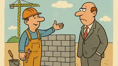 Vtip: Aká je najlepšia robota?