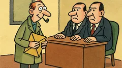 Vtip: Udavač, ktorý nikdy nepodal mylné informácie...